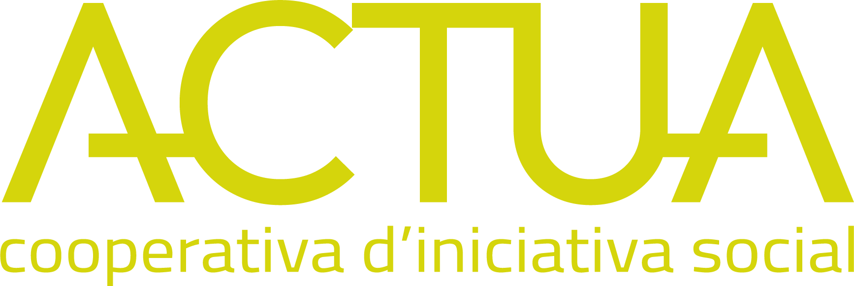 Actua cooperativa